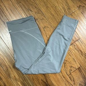 Gray Women's Leggings